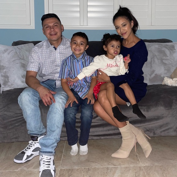 Welcome to my closet! - Picture 1 of 2